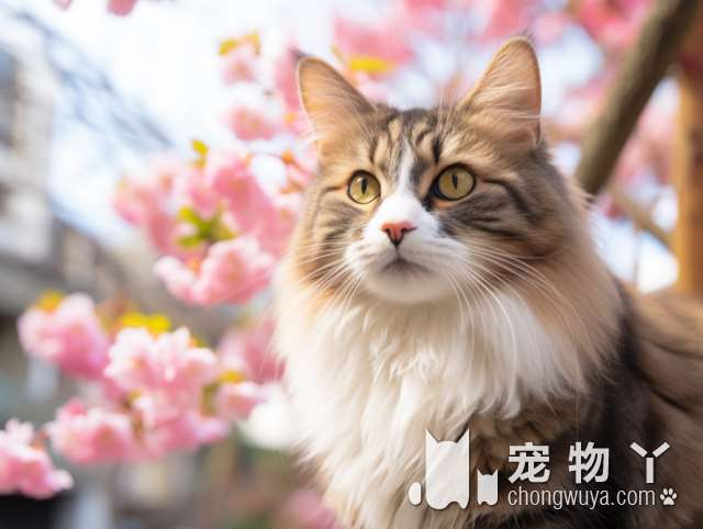 谁能抵挡这么可爱的小狗小猫？!