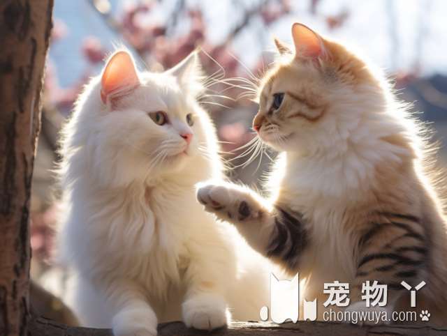 残忍！650美元买的斯芬克斯猫居然是被扒光毛的普通猫