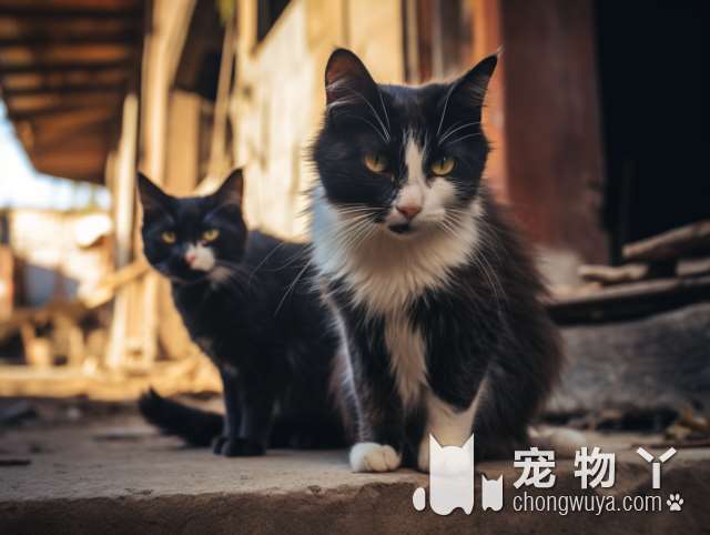 怎样才能让家里的猫猫不再感到孤单呢?