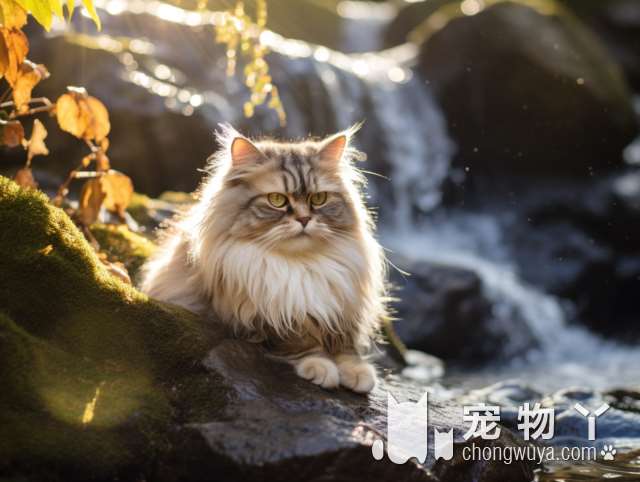 辟谣！狸花猫还在美国CFA纯种猫收录名单里？它为什么会被踢出呢